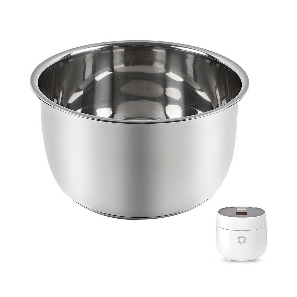 Replacement Inner Pot For CUCKOO  Rice Cooker 6-Cup  CR-0675FW